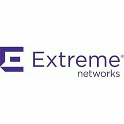 Extreme Networks - Power supply - redundant (plug-in module) - AC 85-264 V - 1100 Watt - for ExtremeSwitching X460-G2 Series