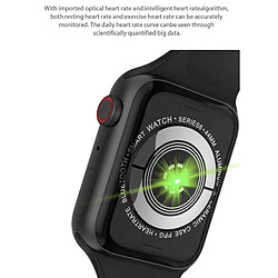 Avis Yonis Montre Connectée IP67 Etanche Cardio Sommeil