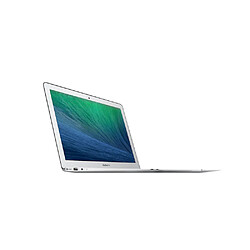 Apple MacBook Air 11" 2014 Core i5 1,4 Ghz 4 Go 256 Go SSD Argent - Reconditionné