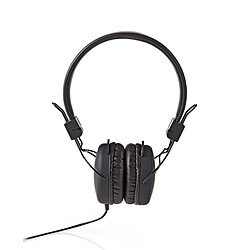 Micro-casque NEDIS