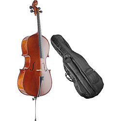 VNC-1/4 - Violoncelle 1/4 Stagg 