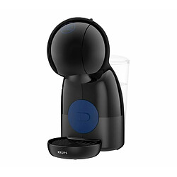 Avis Cafetière à dosettes 15 bars 1340w noir - yy4202fd - KRUPS