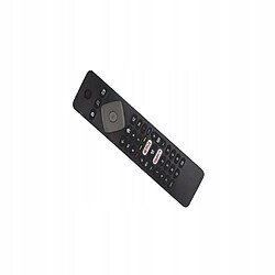 GUPBOO Télécommande Universelle de Rechange Pour Philips 43PUS8555 BRC0884402/01 398GR10BEPHN001