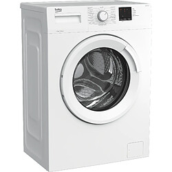 Beko WUX71031W-IT washing machine