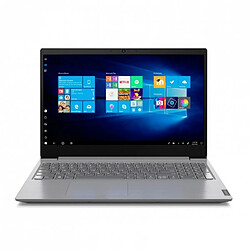 Lenovo V15-IGL 82C3001VFR 15" Celeron 1,1 GHz - Ssd 256 Go - 4 Go - Intel UHD Graphics Azerty - Français