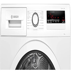 Bosch WTH85V18IT tumble dryer