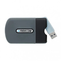 Freecom ToughDrive 128GB mini mSSD USB 3.0