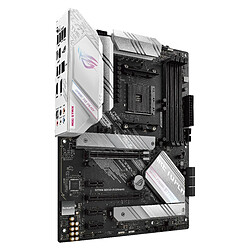 ASUS ROG STRIX B550-A GAMING ASUS ROG STRIX B550-A GAMING AMD B550 Emplacement AM4 ATX