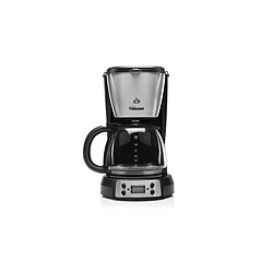 TRISTAR CM1248 Cafetiere filtre - Inox