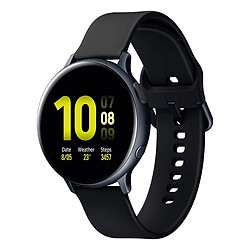 Samsung Galaxy Watch Active2 44 mm Bluetooth Noir (Aqua Black) R820