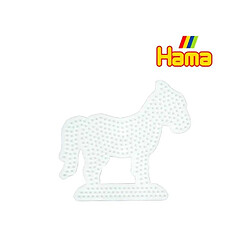 Hama 281 Plaque - ""cheval""