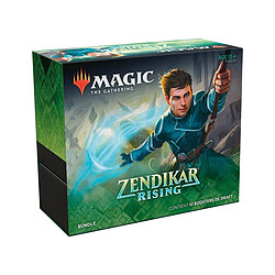 Wizards Of The Coast Magic the Gathering - Bundle Renaissance de Zendikar 