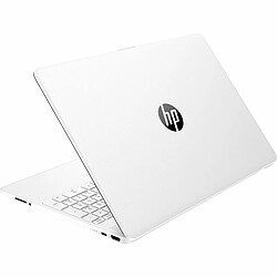 Acheter Ordinateur Portable HP 15S-FQ4104NS I5-1155G7 8GB 256GB SSD Espagnol Qwerty 15,6" 8 GB RAM 256 GB 15,6"