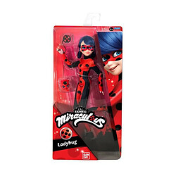 Acheter Miraculous Ladybug POUPEE 26 CM LADYBUG ALT FASHION