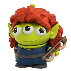 Avis Mattel DISNEY PIXAR Alien Incognito Merida - GMJ32 - Figurine a collectionner - 3 ans et +