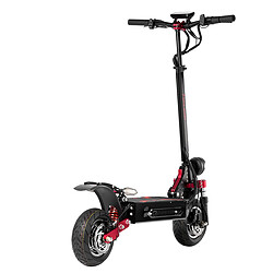 Acheter BOYUEDA Q7Pro Max 10" Trottinette électrique avec Siège, Double moteur 3200W, 52V 28Ah 1456Wh, APP &amp; NFC