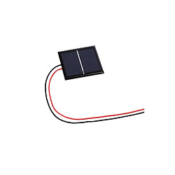 Perel Petite cellule solaire (0.5 v / 400 ma) pour panneau solaire