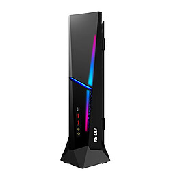 MSI MEG Trident X 12VTF-204IT MSI MEG Trident X 12VTF-204IT i7-12700K Bureau Intel® Core™ i7 32 Go DDR5-SDRAM 3000 Go HDD+SSD Windows 11 Home PC Noir