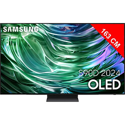 Samsung TV OLED 4K 163 cm TQ65S90D