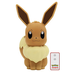 BigBen Lampe Veilleuse Sans Fil Évoli Pokémon Beige