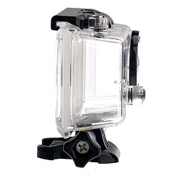 Acheter Wewoo Pour Gopro HERO2 / 1 ST-32 Boîtier étanche sous-marine