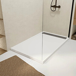 Aurlane Receveur de douche 140x90