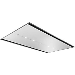 Hotte de plafond 90cm 734m3/h b blanc - i94cbs8w0 - NEFF