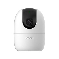 Imou IPC-A22EP Vidéo Surveillance Interieur Sans Fil WiFi Avec Alexa Blanc