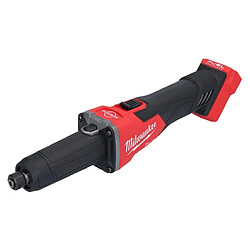 Milwaukee M18 FDGRB-0 Meuleuse droite sans fil 18 V 50 mm Brushless Solo ( 4933480952 ) - sans batterie, sans chargeur 