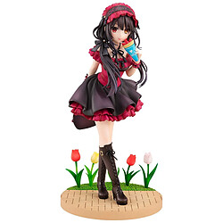 Kadokawa Date A Live - Statuette 1/7 Kurumi Tokisaki Date Ver. 21 cm