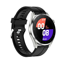 Avis Yonis Montre Connectée IP68 Étanche Bluetooth Smartwatch Multifonction