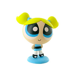 COMANSI - Comansi Figure à Jouer Power Puff Girls: Bubbles 5 cm 