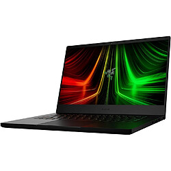 Razer Gaming BLADE 17 RZ09-0423EFA3-R3F2 Razer Gaming BLADE 17 RZ09-0423EFA3-R3F2 Intel Core i7 - 17 SSD 128