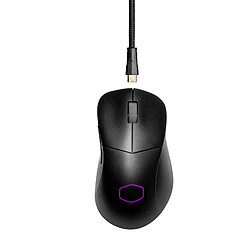 Avis Cooler Master Ltd Souris gaming hybride Cooler Master MM 731 Noir