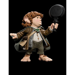 Weta Collectibles Le Seigneur des Anneaux - Figurine Mini Epics Samwise 11 cm 