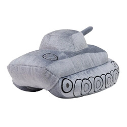 World of Tanks - Peluche Panther Tank 38 cm