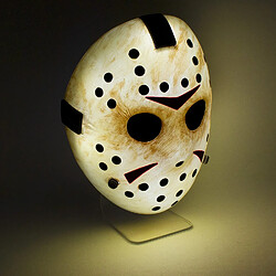 Rubber Road Lampe d'ambiance led Vendredi 13, friday the 13th officielle 