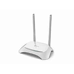 TP-LINK TPLINK WLAN-Router WLANRouter TL-WR840N TLWR840N (TL-WR840N) 