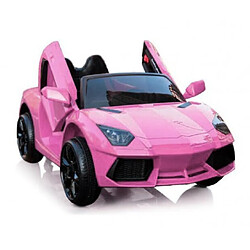 Ataa Lamborghini Style 12v voiture électrique pour enfants