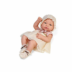 BigBuy Kids Bébé poupée So Lovely (38 cm)