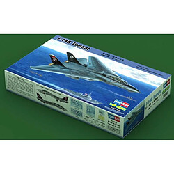 Hobby Boss Maquette Avion F-14b Tomcat