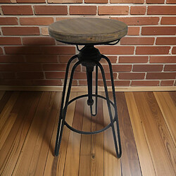 Tabouret