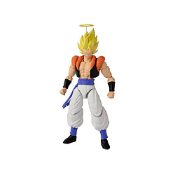 Avis BANALINE Dragon Ball Super - Figurine Dragon Star 17 cm - Super Saiyan Gogeta