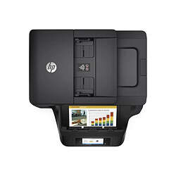 Avis Imprimante jet d'encre HP Office Jet Pro 8725