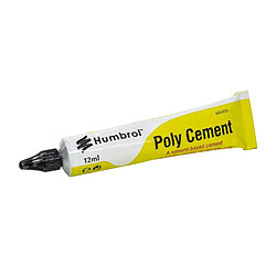 Humbrol Tube de colle 12 ml