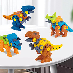 Avis Dinosaure Jouets Chiffres Enfants Jouets Décor Artisanat Cadeaux D'anniversaire pour Enfants Toddler