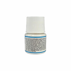 Pebeo Peinture textile Setacolor opaque - Blanc - 45 ml