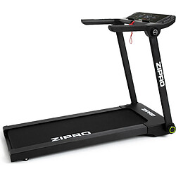 Zipro Pacto iConsole+ électrique Tapis de course électrique Pacto iConsole+ de Zipro