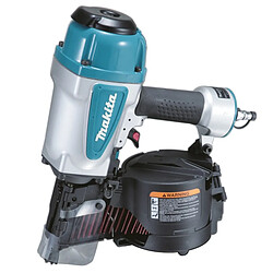 Makita - Cloueuse pneumatique 90mm 8,5bar - AN902