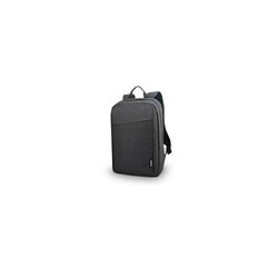 Lenovo B210 sacoche d'ordinateurs portables 39,6 cm (15.6") Sac à dos Noir 